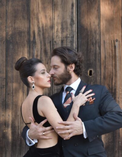 Tango Festival dello Stretto