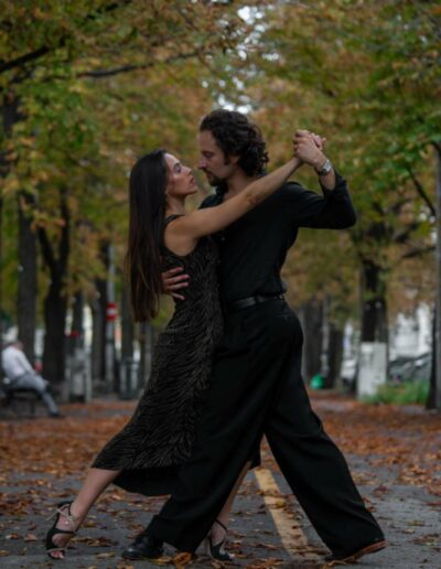 Tango Festival dello Stretto