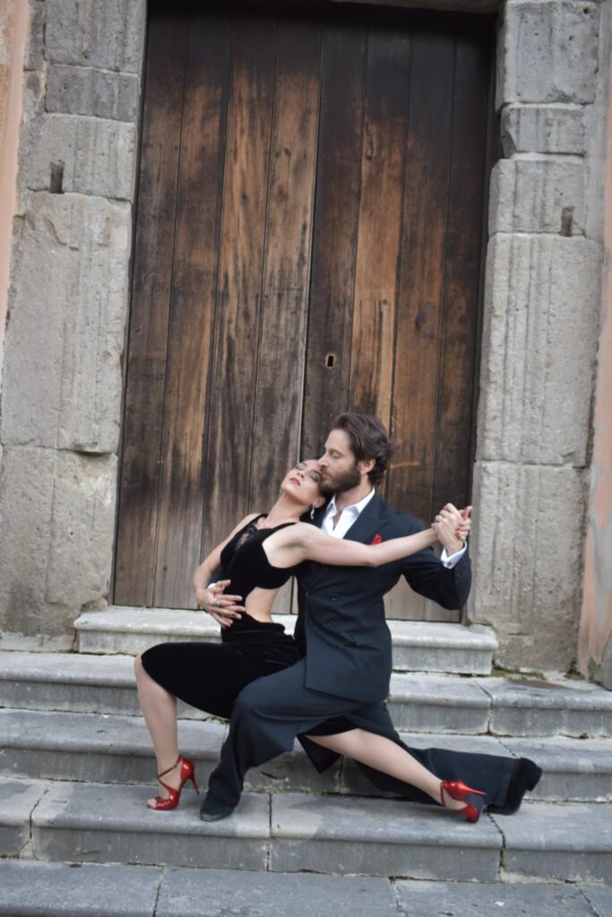 Tango Festival dello Stretto