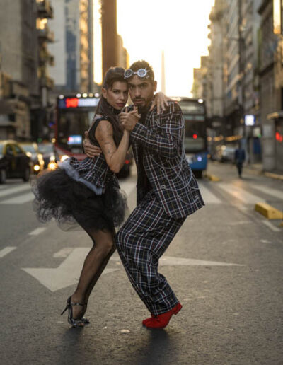 Tango Festival dello Stretto