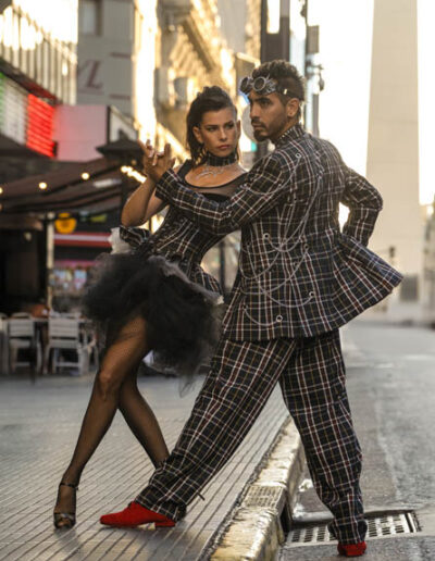 Tango Festival dello Stretto