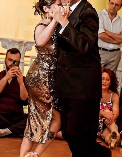 Tango Festival dello Stretto