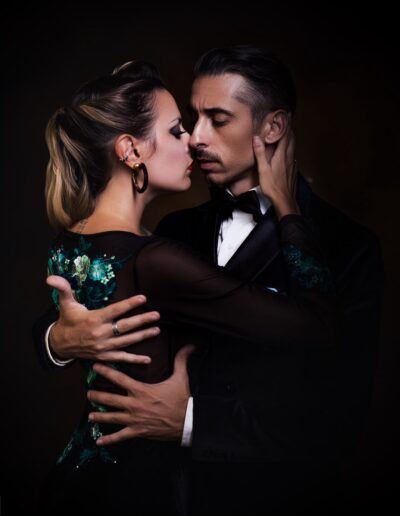 Tango Festival dello Stretto