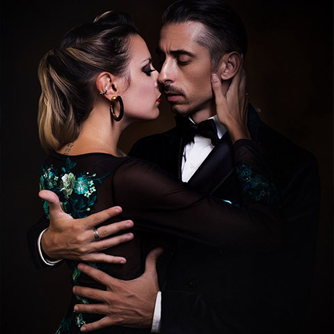 Tango Festival dello Stretto