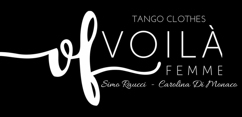 Tango Festival dello Stretto